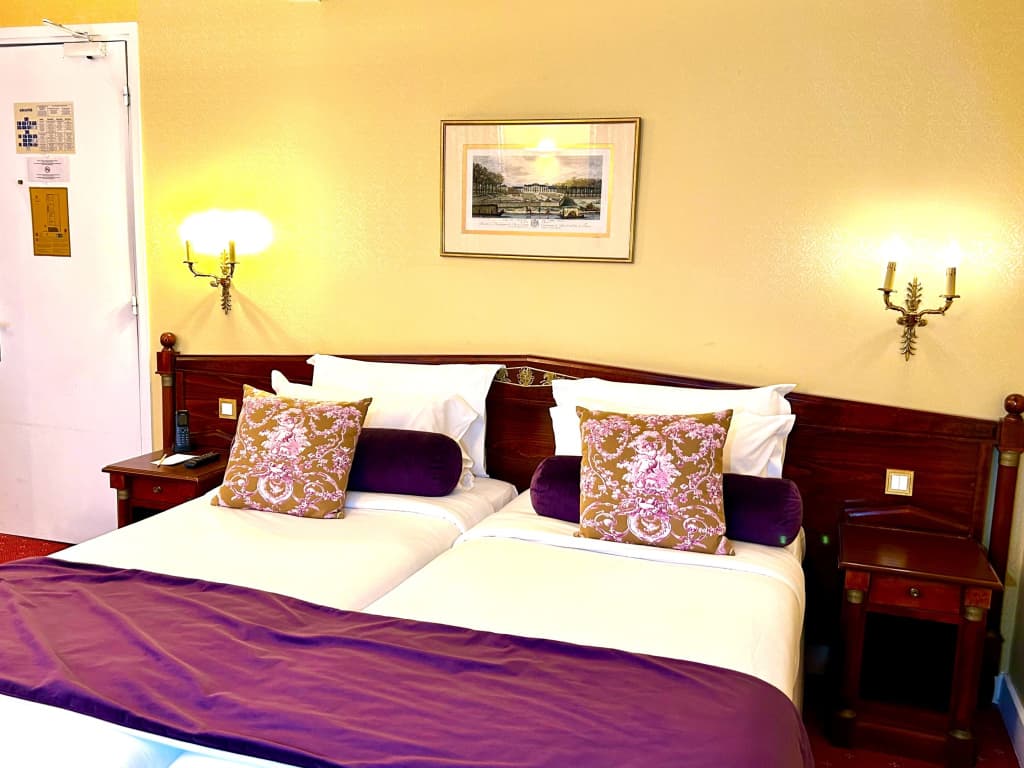 Hotel De Varenne - Miniature 7