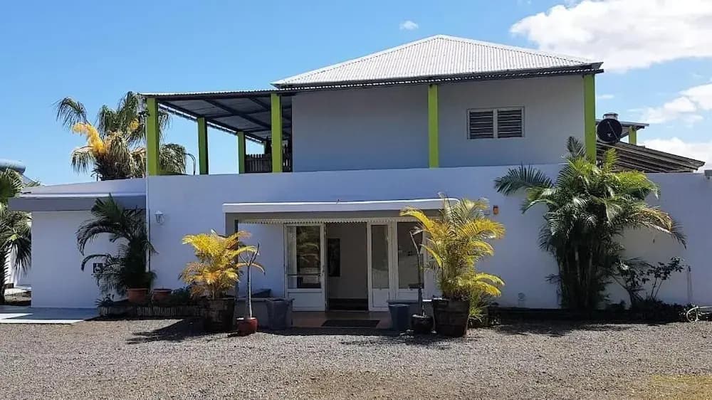 Hôtel le Soleil Couchant - Photo 1
