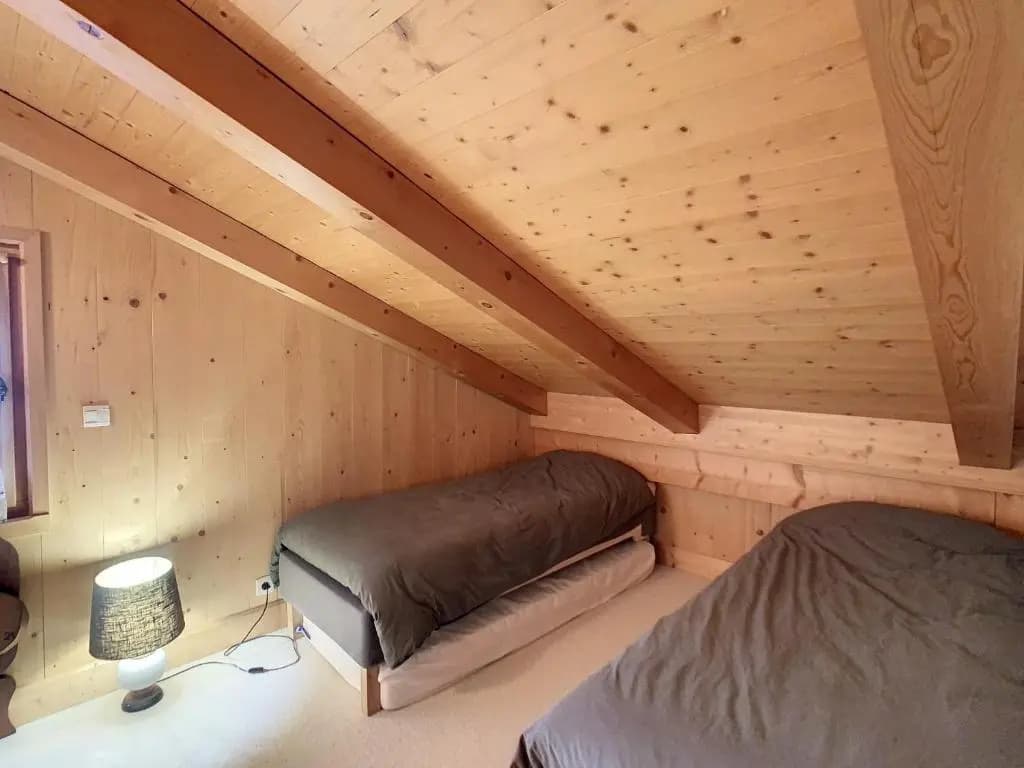 Appartement Combloux, 4 pièces, 6 personnes - FR-1-560-83 - Photo 4
