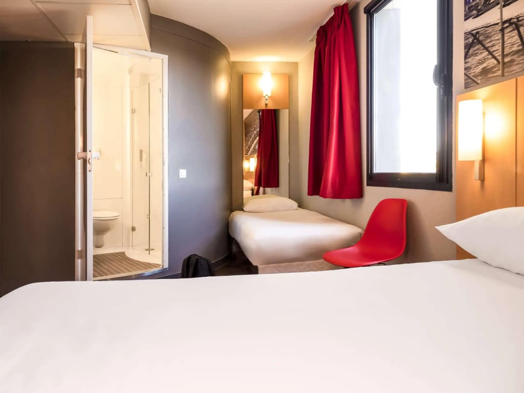 ibis Cannes Mandelieu - Photo 3