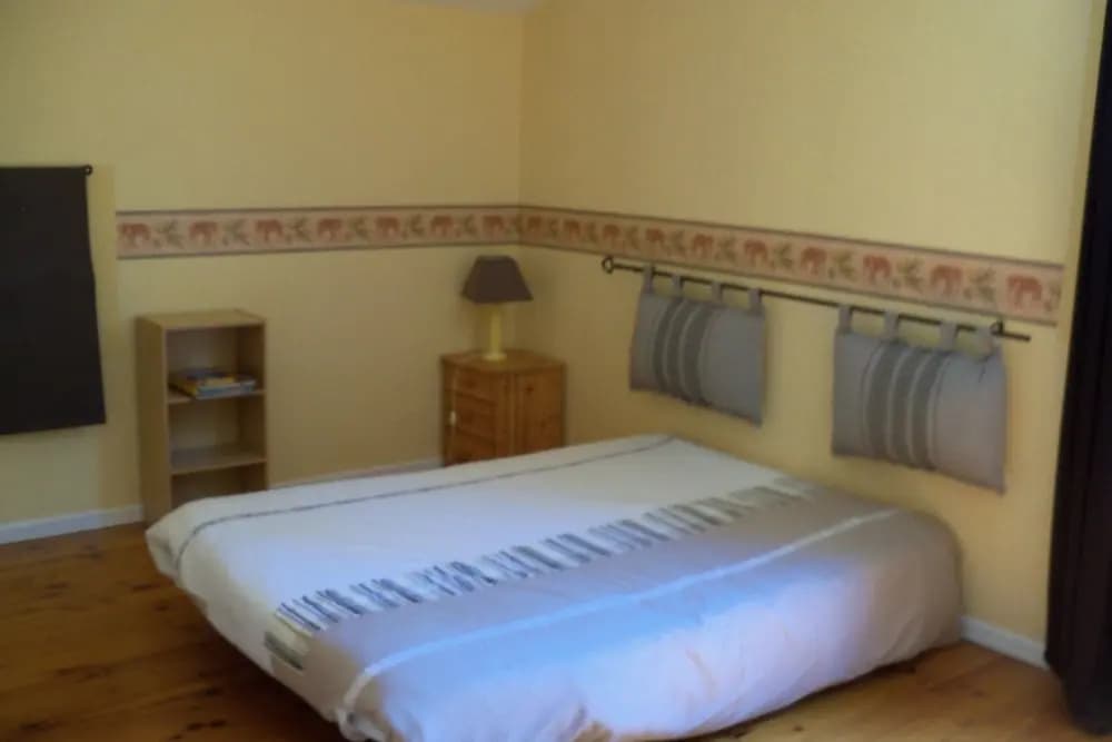 Chambre D'hote et Gite Le Parc - Photo 4