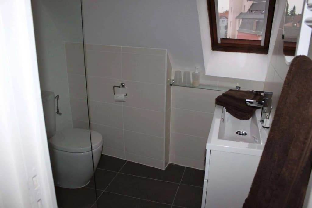 Les Appartements de Home Petite Venise - Miniature 7