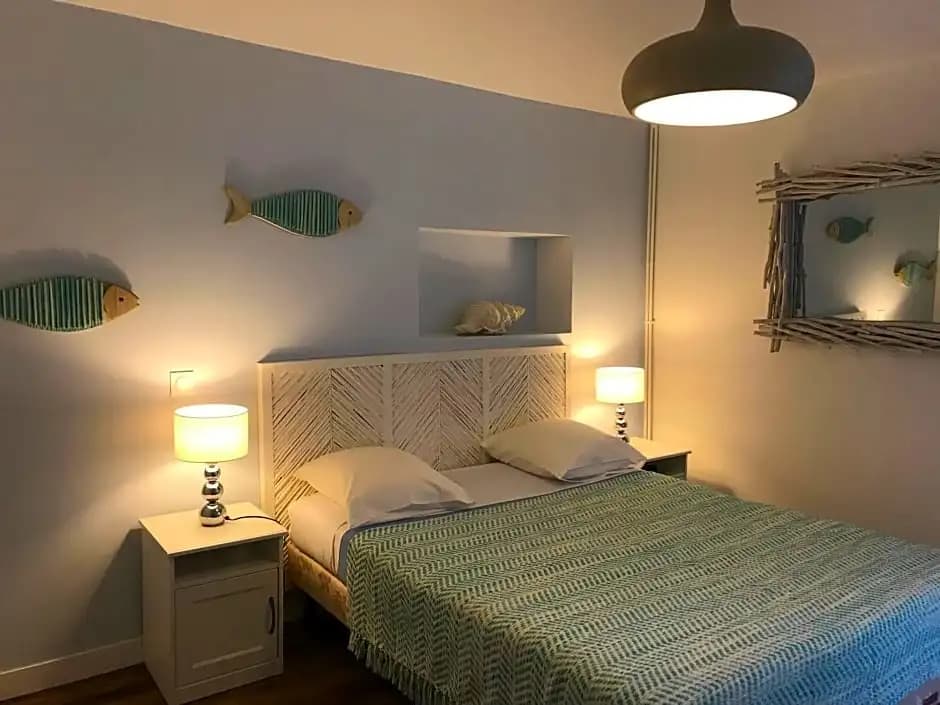 Chambres d'Hôtes Le Clos Tassin - Photo 3