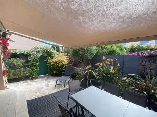 Appartement 3 Pieces Sainte Maxime - Photo 5