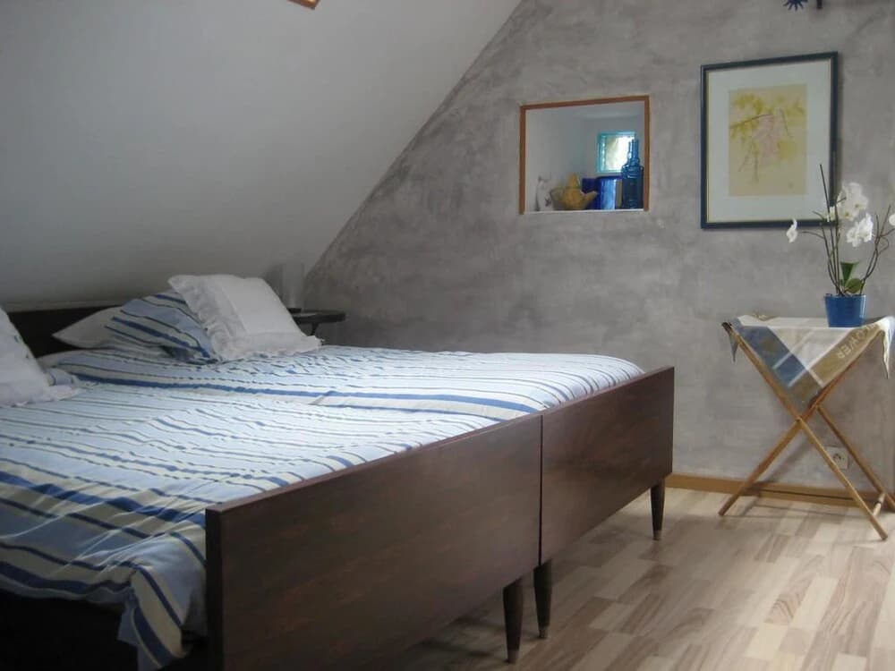 Chambres d'hôtes Villaine - Photo 3
