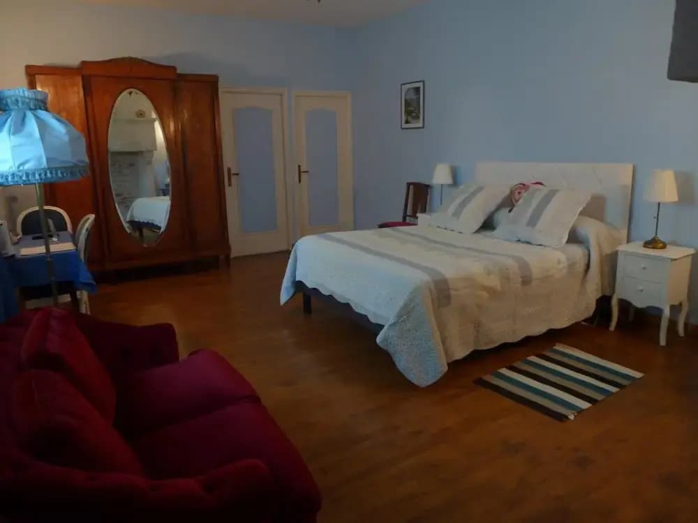 Le Logis de Faugerit - Photo 3