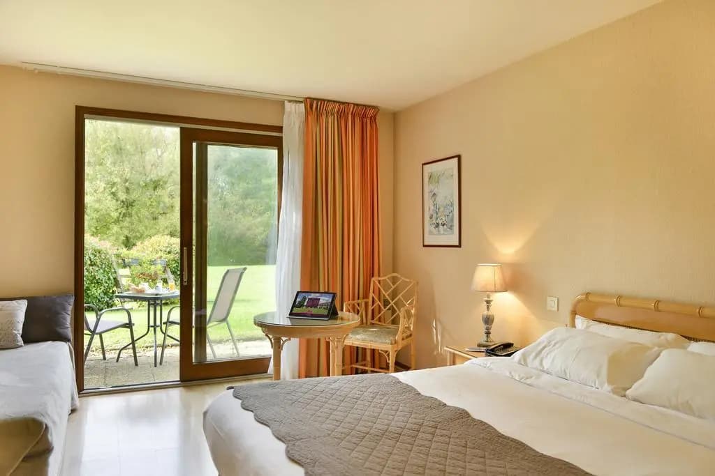 Le Relais de Pouilly - Miniature 7