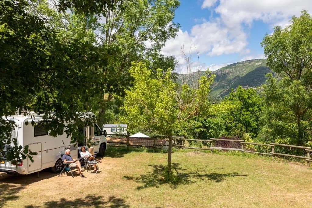 Camping RCN Val de Cantobre - Photo 4