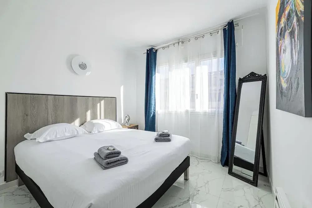 Charming Appartment 2 Bedrooms - Photo 4
