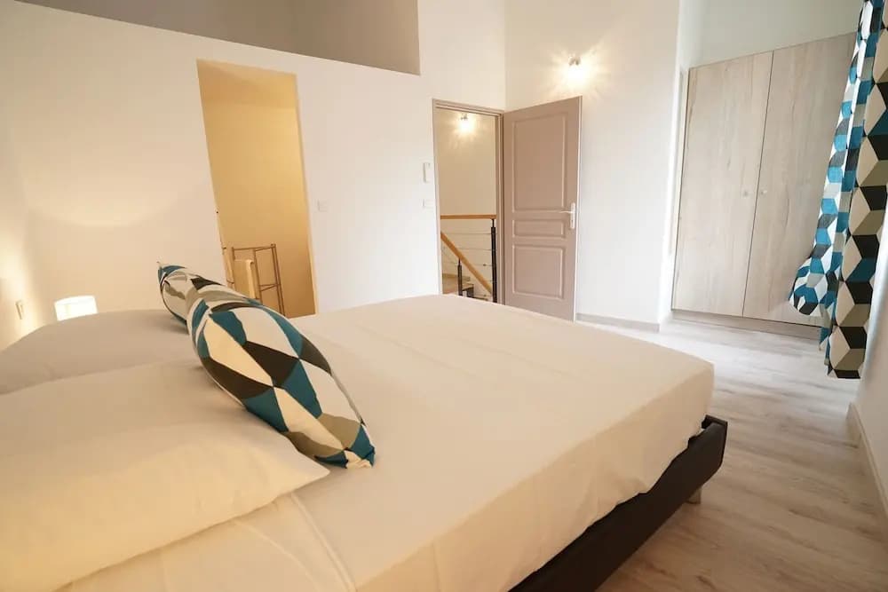 VILLAS DU LUBERON - Un Loft en Luberon - Photo 2