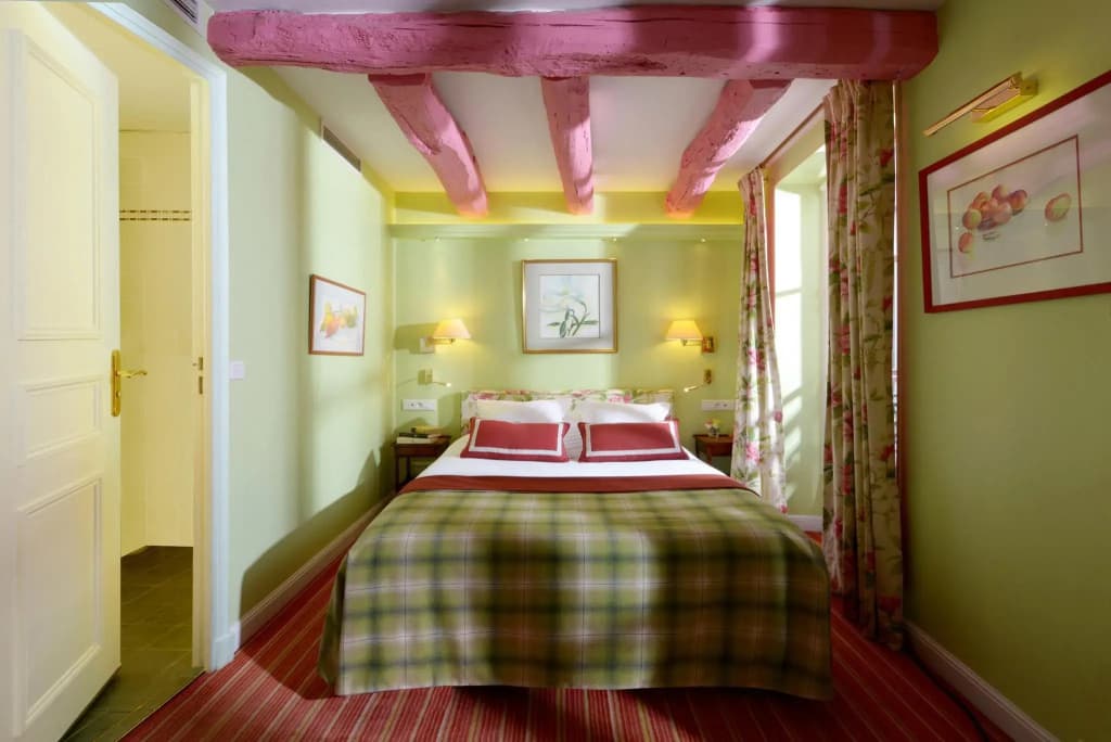 Le Relais Montmartre - Photo 4
