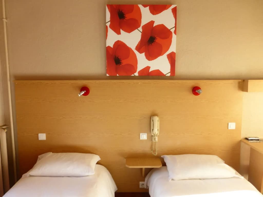 Hôtel Abalone - Photo 3