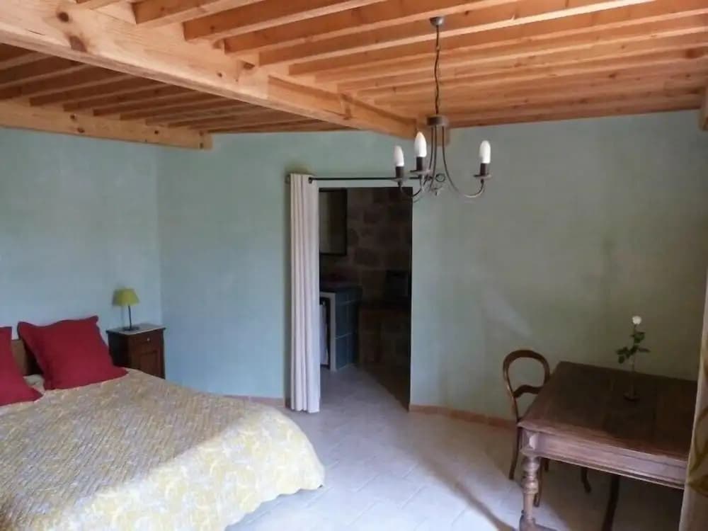 Domaine du Clap - Photo 1
