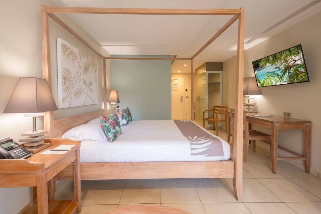 La Pagerie Tropical Garden Hotel - Photo 3