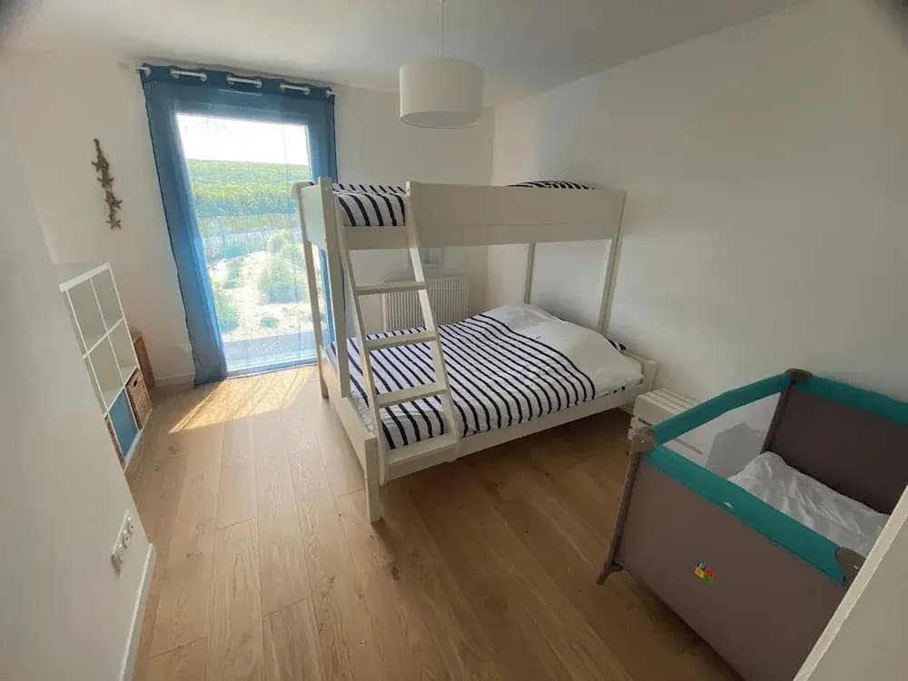 Villa vue Mer Cap Blanc-Nez - Miniature 7