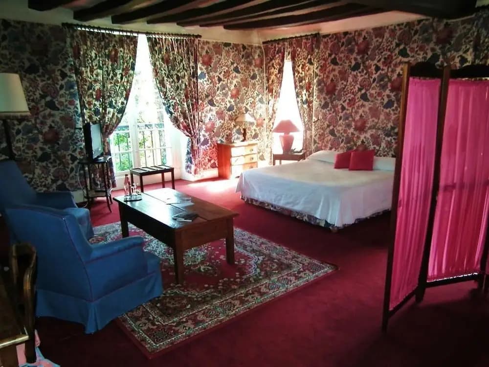 Relais Cicéro - Photo 2