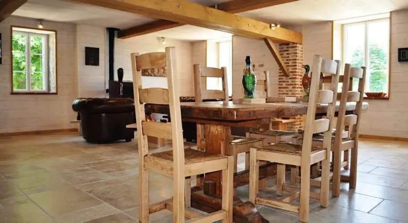 Domaine Équestre d' Ilohé - Miniature 6