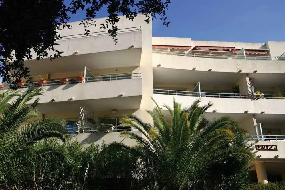 Lagrange Vacances - Royal Parc / L'Alizier - Photo 1