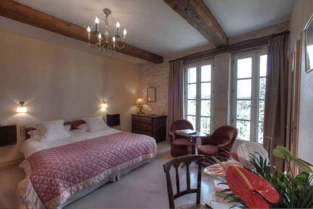 Auberge De Noves - Photo 4