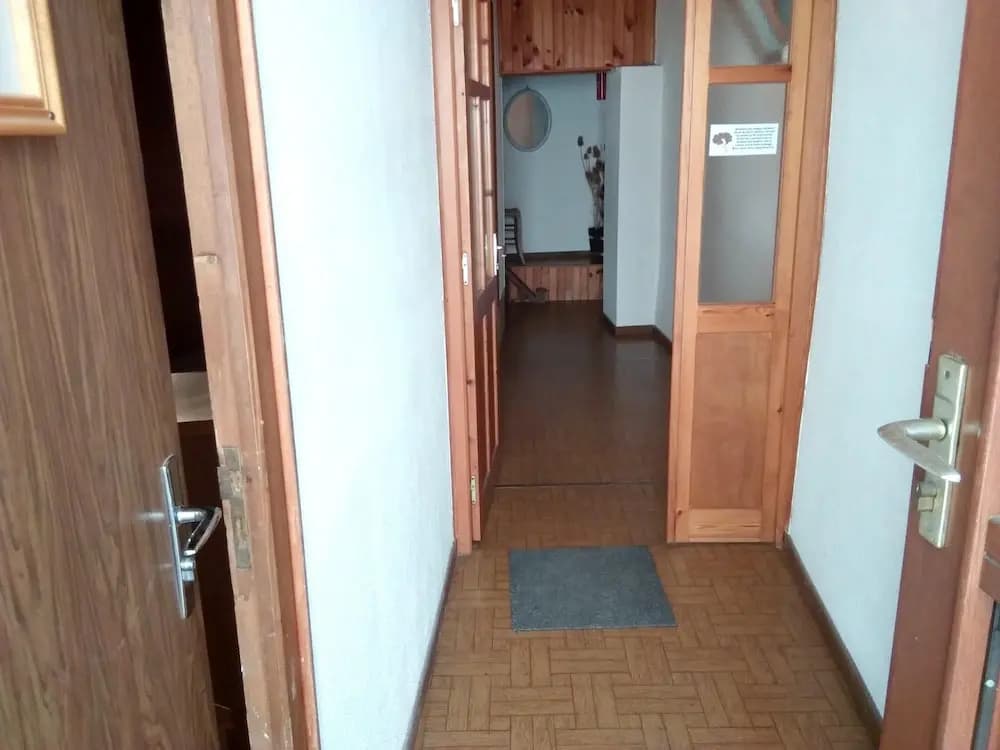 Apartment With 3 Bedrooms in Belcaire, With Wonderful Mountain View an - Photo 3