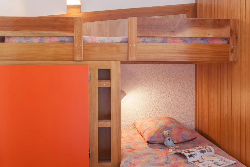 Residence Maeva Le Jandri - Photo 4