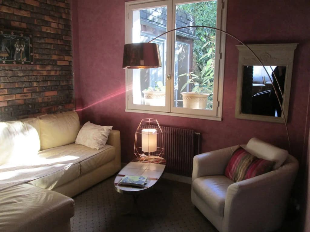 Hotel Victor Hugo - Photo 3