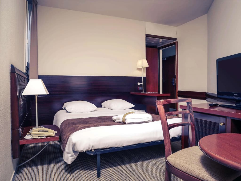 Mercure Grande Motte Port - Photo 5