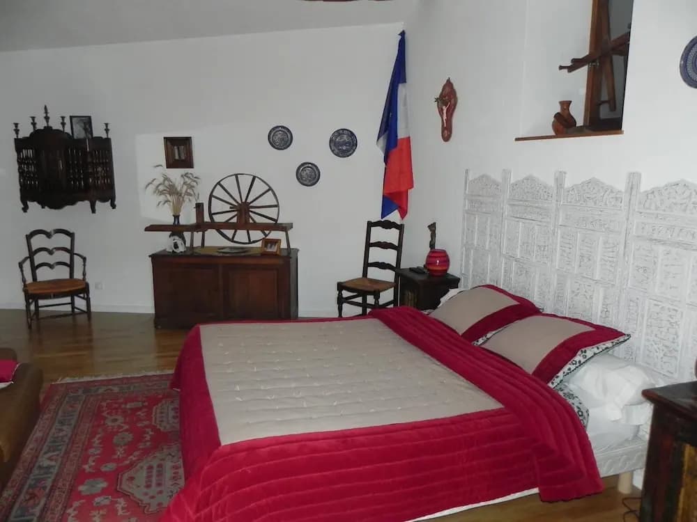 Ferme des Entremains - Photo 4