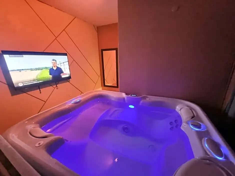 Les Spa de Venus - Miniature 8
