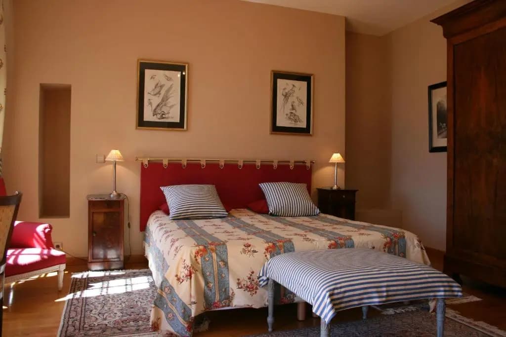 Château de La Grèze - Photo 2
