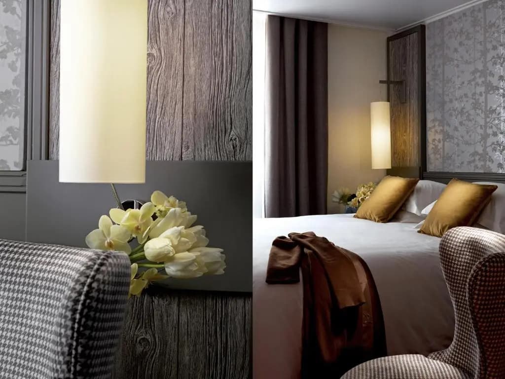 Hotel America - Photo 4