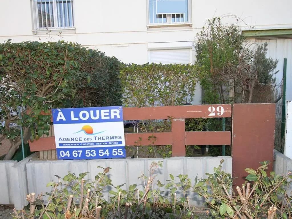 Appartement Balaruc-les-Bains, 1 pièce, 2 personnes - FR-1-553-120 - Photo 1