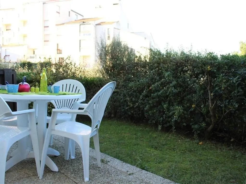 Appartement La Rochelle, 2 pièces, 4 personnes - FR-1-246-264 - Miniature 8