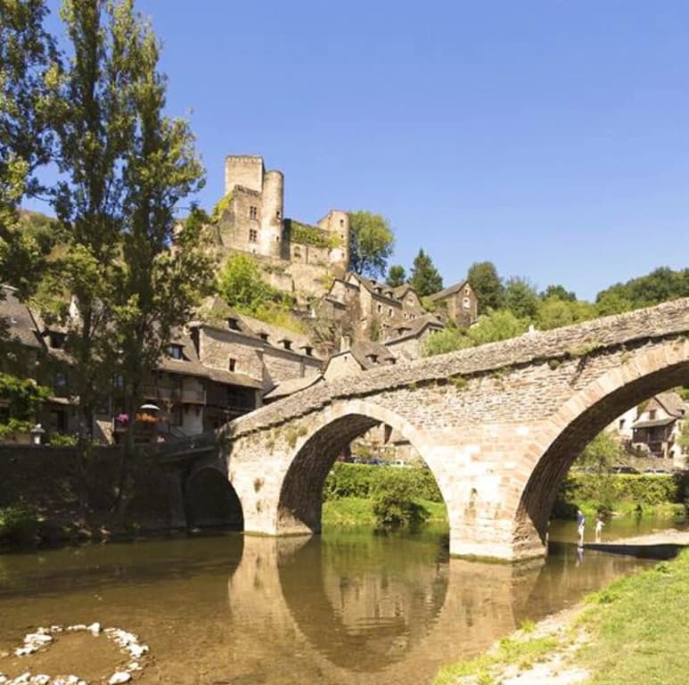 Holiday home Le Bourg - 2 - Photo 4