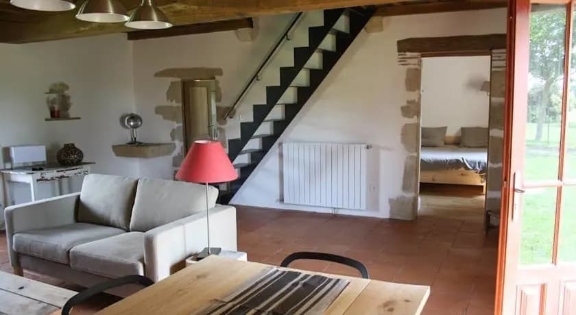 Gîte Bibard - Photo 3