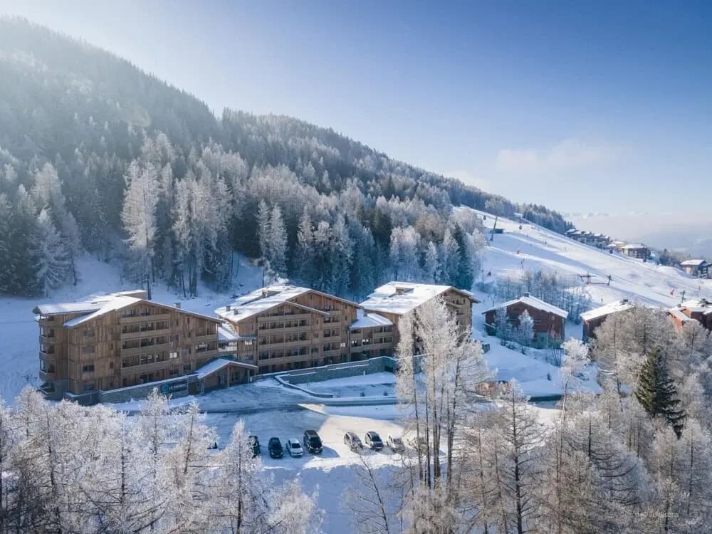 Apartment in Alps With Views - Photo 4