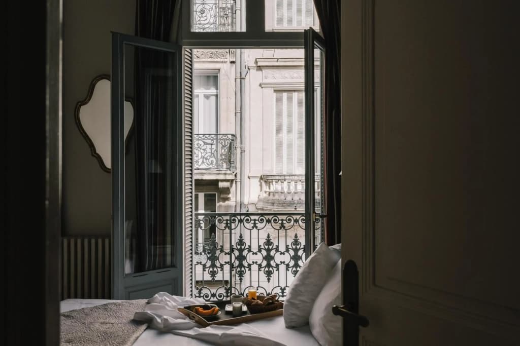 Hotel La Residence - Photo 4