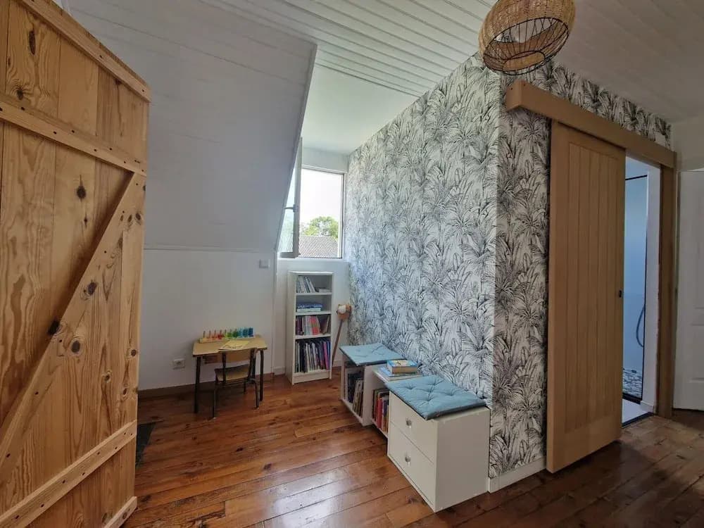 Countryside Holiday Home Near the Beach - Photo 1