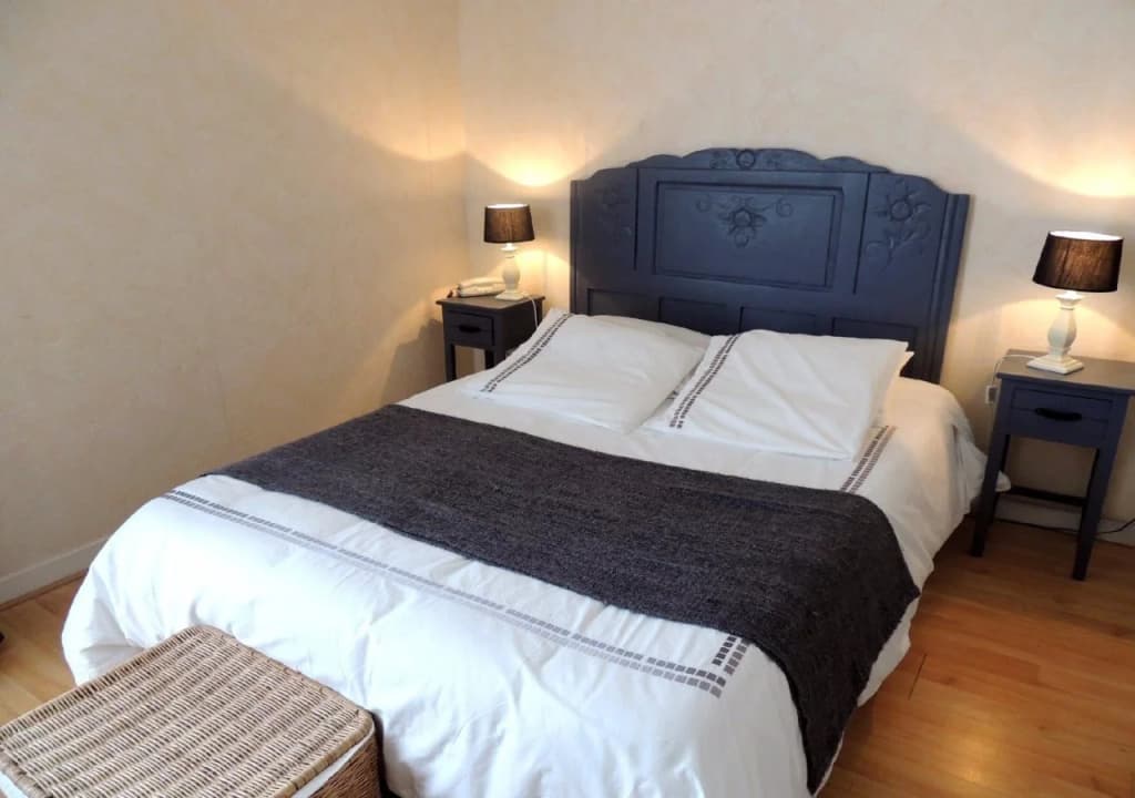 Hôtel du Port - Photo 3