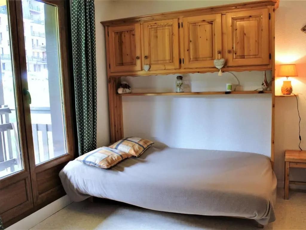 Appartement Risoul, 1 pièce, 5 personnes - FR-1-330-531 - Photo 5