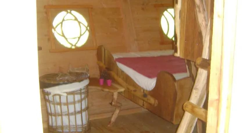 Les Cabanes de Chanteclair - Photo 2