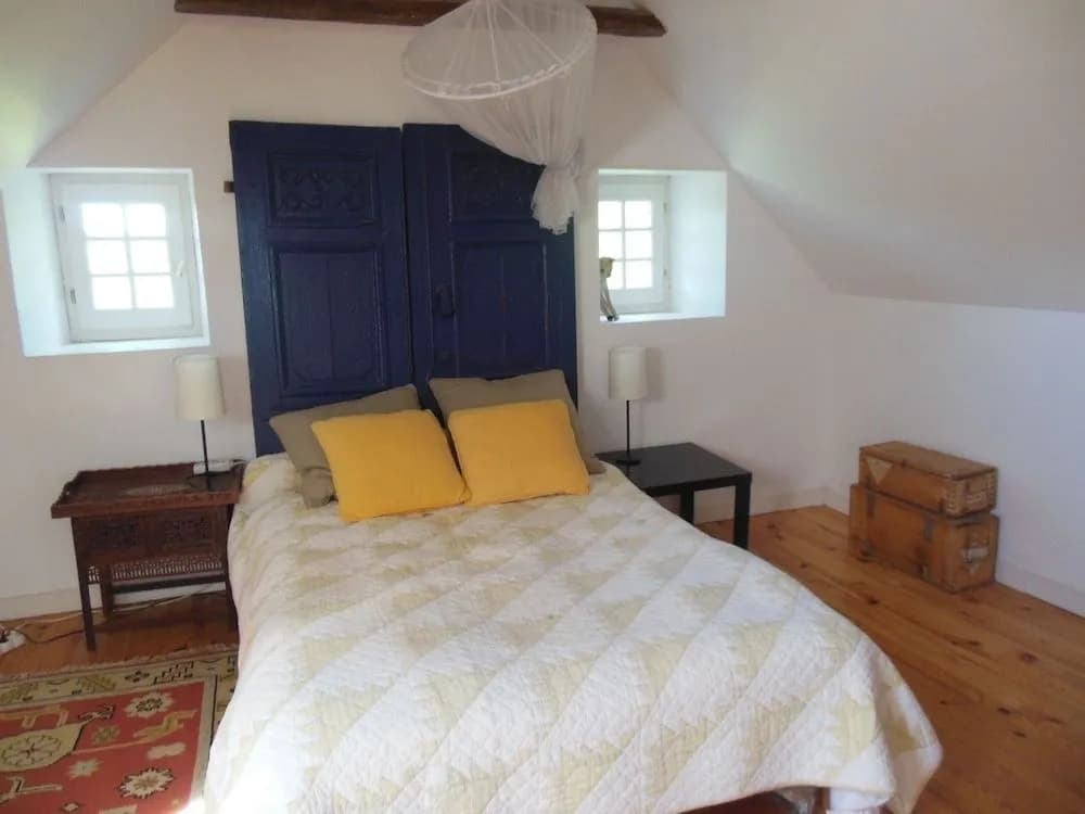 Le Couvent - Photo 1