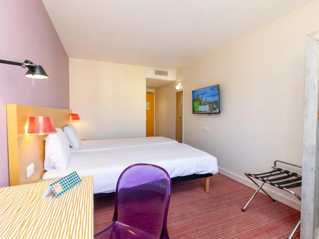 ibis Styles Le Puy-en-Velay - Photo 3