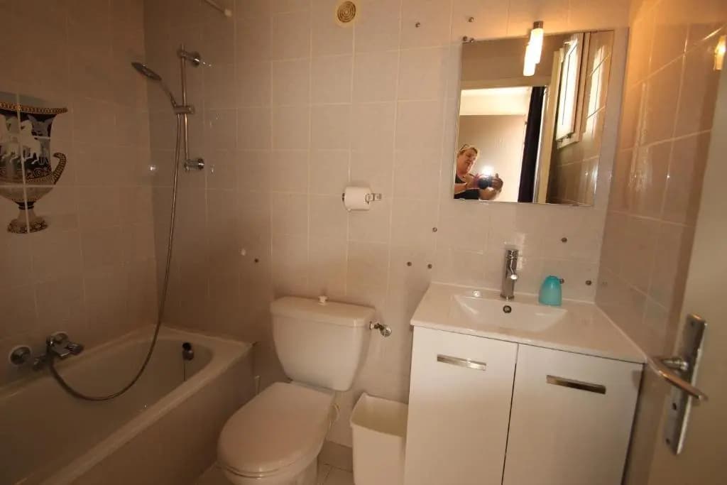 Studio vue mer au 1 etage - Photo 5
