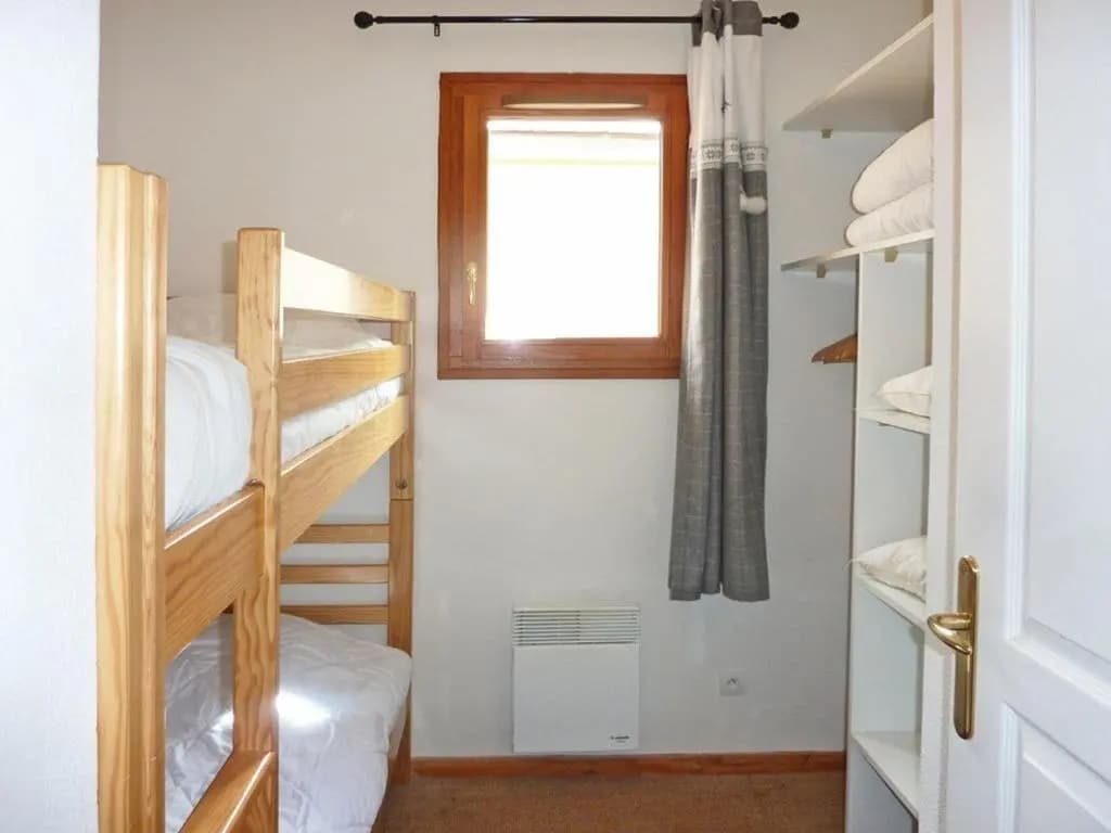 Chalet les Orres, 6 pièces, 12 Personnes - FR-1-322-49 - Photo 2