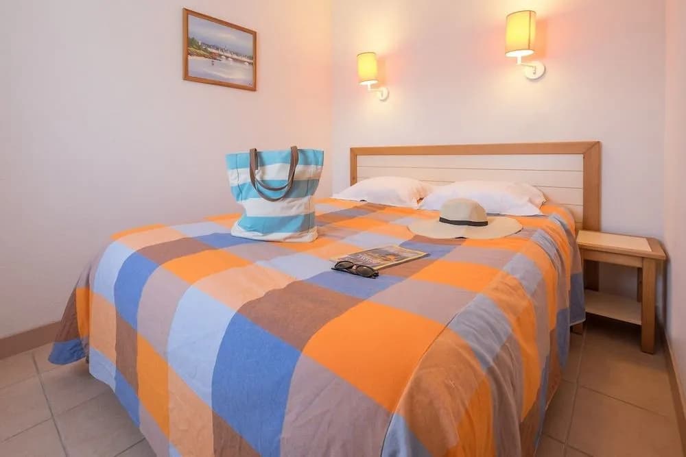 Lagrange Vacances - Les Terrasses de l'Ocean - Photo 3