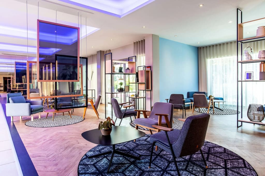 Radisson Blu Hotel Toulouse Airport - Miniature 7