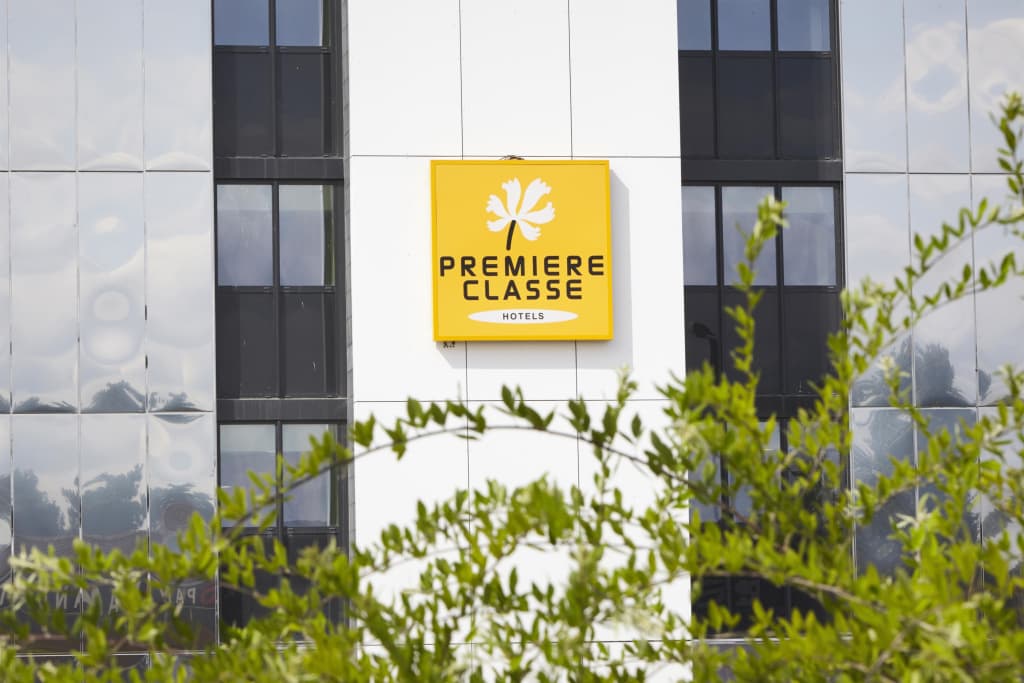 Premiere Classe Bordeaux Ouest - Mérignac Aéroport - Photo 1