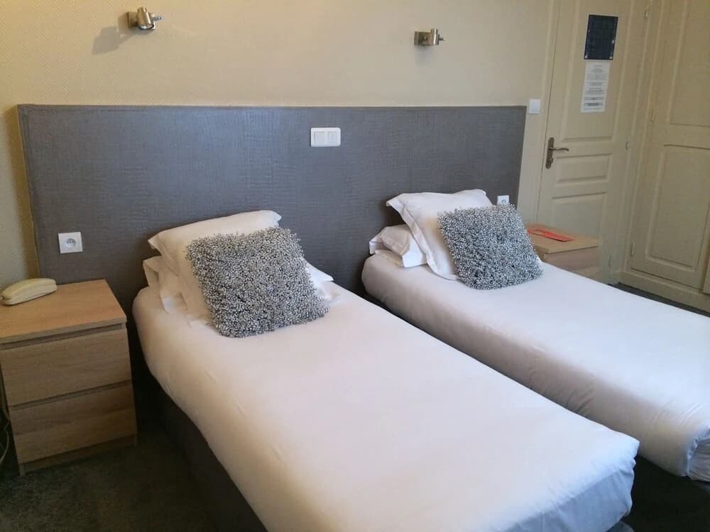 Hôtel Jules - Photo 4