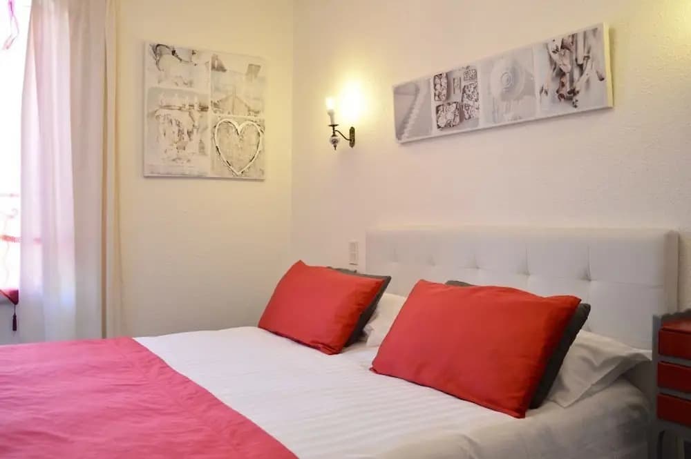 Hotel Les Acacias - Photo 4